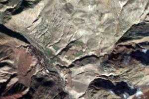 林卡乡卫星地图-西藏自治区昌都市八宿县拥乡、村地图浏览