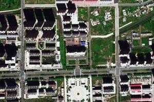 河东卫星地图-黑龙江省哈尔滨市阿城区金龙山镇地图浏览