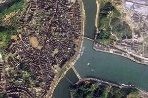延平区卫星地图-福建省南平市延平区地图浏览
