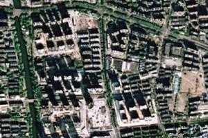 王庄卫星地图-福建省福州市晋安区王庄街道地图浏览