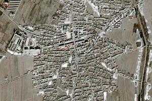 達牛鎮衛星地圖-遼寧省鞍山市台安縣八角台街道、村地圖瀏覽