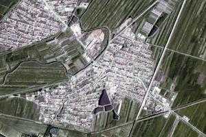 八寶鎮衛星地圖-遼寧省鐵嶺市開原市八寶鎮、村地圖瀏覽