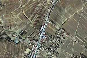 甸子镇卫星地图-内蒙古自治区赤峰市宁城县甸子镇、村地图浏览