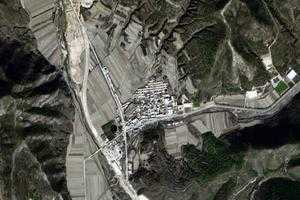平松乡卫星地图-山西省晋中市和顺县城区、村地图浏览