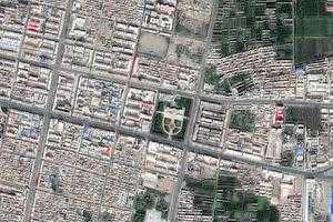 義和塔拉鎮衛星地圖-內蒙古自治區通遼市科爾沁左翼中旗敖包蘇木、村地圖瀏覽