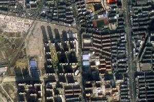 纬四卫星地图-安徽省蚌埠市禹会区马城镇地图浏览