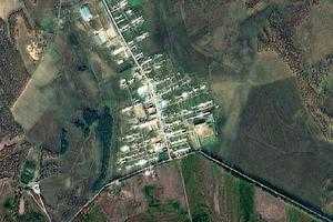 朝陽鄉衛星地圖-黑龍江省黑河市五大連池市畜牧場、村地圖瀏覽