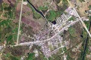 香隅镇卫星地图-安徽省池州市东至县东至经济开发区、村地图浏览