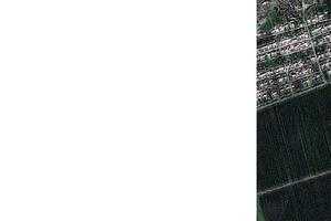 花胡硕苏木卫星地图-内蒙古自治区通辽市科尔沁左翼后旗花胡硕苏木地图浏览