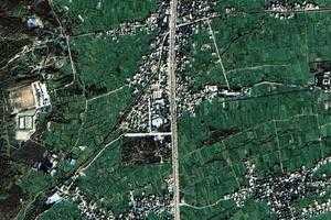 湾桥镇卫星地图-云南省大理白族自治州大理市太和街道、村地图浏览