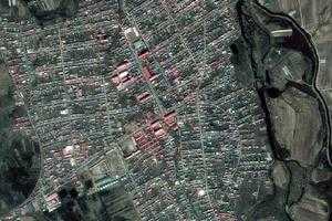 亮河鎮衛星地圖-黑龍江省哈爾濱市尚志市葦河林業局、村地圖瀏覽