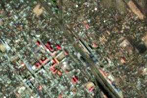 免渡河鎮衛星地圖-內蒙古自治區呼倫貝爾市牙克石市綽河源鎮、村地圖瀏覽
