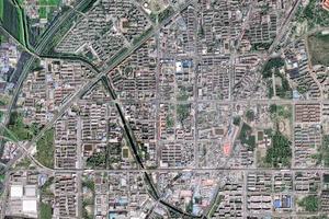 四街村衛星地圖-北京市房山區拱辰街道南關村地圖瀏覽