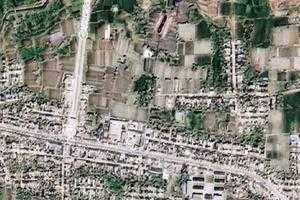 馬嵬衛星地圖-陝西省咸陽市興平市馬嵬街道地圖瀏覽