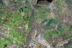 研和卫星地图-云南省玉溪市红塔区研和街道地图浏览