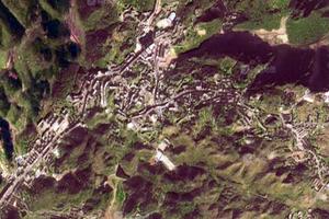 万山区卫星地图-贵州省铜仁市万山区地图浏览