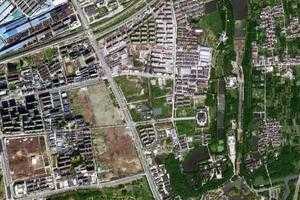 平山乡卫星地图-江苏省扬州市邗江区新盛街道、村地图浏览