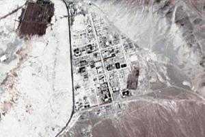日土縣衛星地圖-西藏自治區阿里地區日土縣、鄉、村各級地圖瀏覽