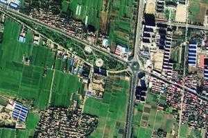 西未庄乡卫星地图-河北省邯郸市大名县张铁集乡、村地图浏览