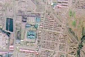 通济卫星地图-山东省青岛市即墨区通济新经济区地图浏览