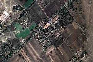 巴彥塔拉蘇木衛星地圖-內蒙古自治區赤峰市巴林右旗巴彥琥碩鎮地圖瀏覽