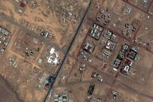 阿法尔州(塞梅拉市)卫星地图-埃塞俄比亚阿法尔州(塞梅拉市)中文版地图浏览-阿法尔旅游地图