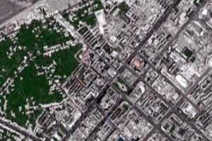阿图什市卫星地图-新疆维吾尔自治区阿克苏地区克孜勒苏柯尔克孜自治州阿图什市、区、县、村各级地图浏览
