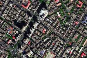 共樂衛星地圖-黑龍江省哈爾濱市道里區閆家崗農場地圖瀏覽