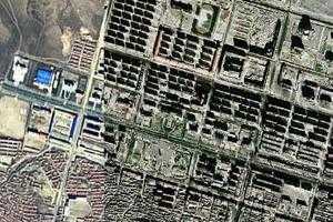 化德縣衛星地圖-內蒙古自治區烏蘭察布市化德縣、鄉、村各級地圖瀏覽