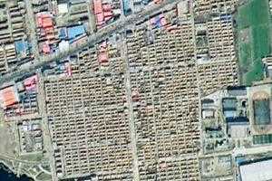 胶东卫星地图-山东省青岛市胶州市胶州经济技术开发区地图浏览
