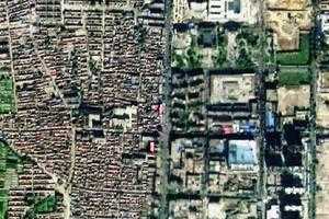 李园卫星地图-山东省青岛市平度市东阁街道地图浏览