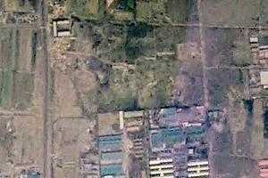 冯格庄卫星地图-山东省烟台市莱阳市冯格庄街道地图浏览