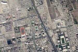 和静县卫星地图-新疆维吾尔自治区阿克苏地区巴音郭楞蒙古自治州和静县、乡、村各级地图浏览