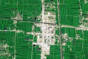 二郎乡卫星地图-安徽省阜阳市太和县宫集镇、村地图浏览