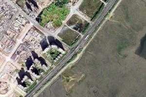 集美衛星地圖-福建省廈門市集美區第二農場地圖瀏覽