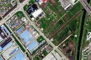 五星卫星地图-江苏省盐城市亭湖区新河街道地图浏览