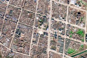 代桥镇卫星地图-安徽省阜阳市界首市代桥镇、村地图浏览