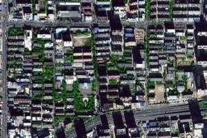 文东卫星地图-山东省济南市历下区文东街道地图浏览