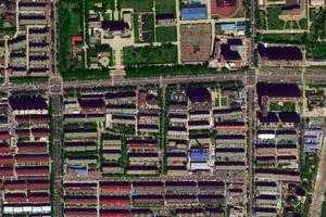 城南卫星地图-北京市昌平区天通苑北街道地图浏览