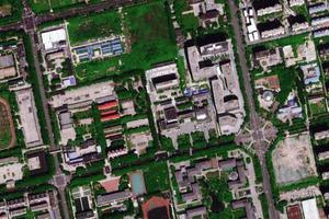 雲鵬道衛星地圖-河北省廊坊市經濟技術開發區耀華道街道地圖瀏覽