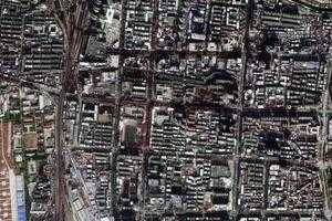 卫滨区卫星地图-河南省安阳市新乡市卫滨区地图浏览