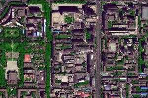 羊坊店卫星地图-北京市海淀区羊坊店街道地图浏览