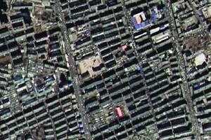 胜利卫星地图-辽宁省盘锦市双台子区统一镇地图浏览