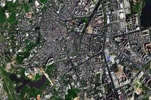 湛江市衛星地圖-廣東省湛江市、區、縣、村各級地圖瀏覽