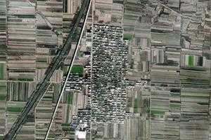 西贾乡卫星地图-山西省临汾市襄汾县西贾乡、村地图浏览