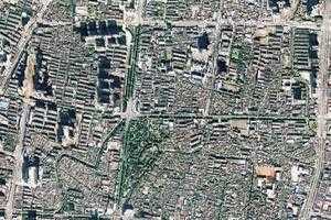 宛城区卫星地图-河南省安阳市南阳市宛城区地图浏览