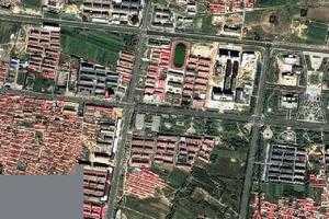 雙河鎮衛星地圖-內蒙古自治區呼和浩特市土默特左旗敕勒川鎮、村地圖瀏覽