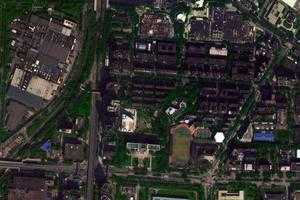夏港衛星地圖-廣東省廣州市黃埔區雲埔街道地圖瀏覽
