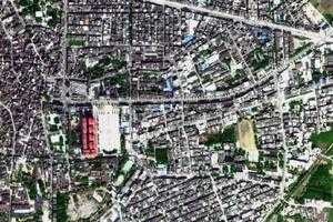 城南卫星地图-广东省湛江市廉江市安铺镇地图浏览