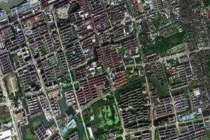 南浔区卫星地图-浙江省湖州市南浔区地图浏览